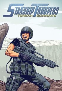 Starship Troopers - Terran Com