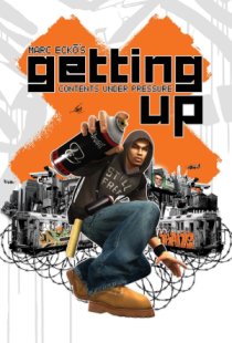 Marc Eckos Getting Up: Content