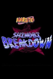 Naruto - Shinobi breakdown