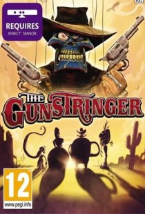 The Gunstringer