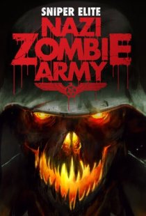 Sniper Elite: Nazi Zombie Army