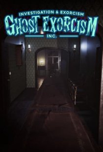 Ghost Exorcism INC