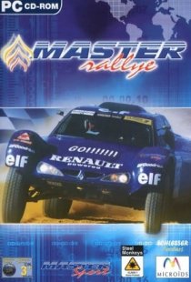 Master Rallye