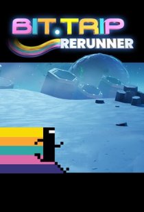 BIT.TRIP RERUNNER