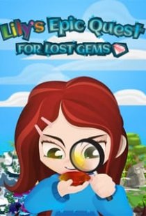 Lilys Epic Quest