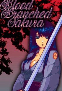 Blood Branched Sakura