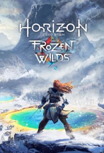 Horizon Zero Dawn: The Frozen 