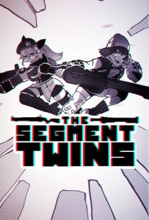 THE SEGMENT TWINS