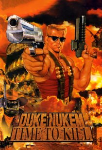 Duke Nukem: Time to Kill