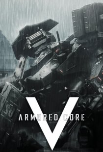 Armored Core: 5