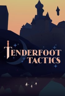 Tenderfoot Tactics