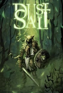 Dust and Salt