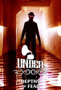 Under: Depths of Fear