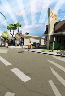Headshot VR