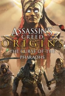 Assassins Creed Origins - The 