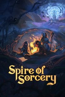 Spire of Sorcery