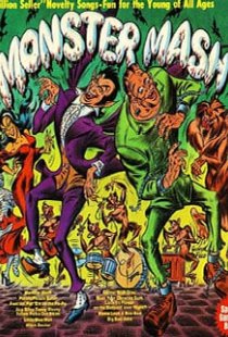 Monster Mash-