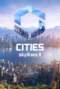 Cities: Skylines 2