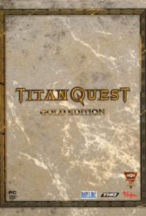 Titan Quest: Gold Edition