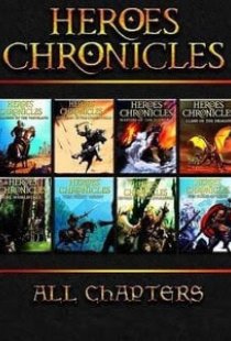 Heroes Chronicles: All Chapter