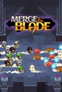 Merge and Blade