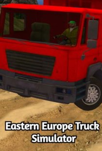 Eastern Europe Truck Simulator