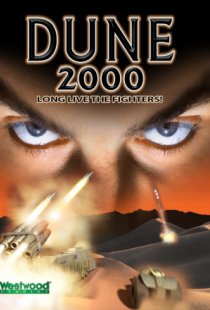 Dune 2000: Long Live the Fight
