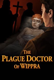The Plague Doctor of Wippra
