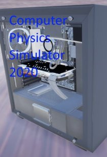 Computer Physics Simulator 202