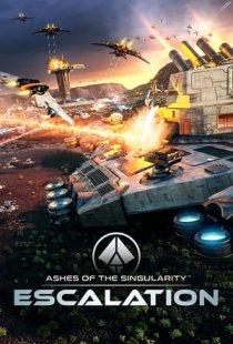 Ashes of the Singularity: Esca