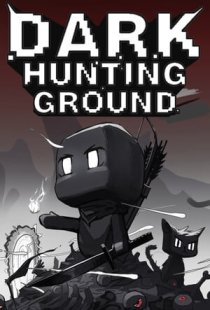 Dark Hunting Ground