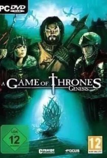 A Game of Thrones - Genesis