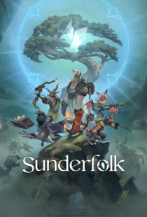 Sunderfolk