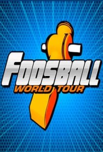 Foosball: World Tour