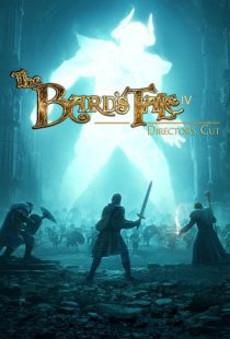 The Bards Tale 4: Directors Cu