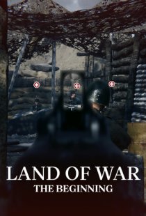 Land of War - The Beginning