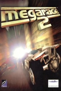 MegaRace 2