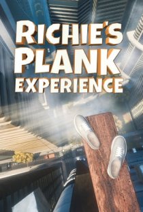 Richies Plank Experience