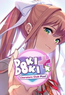 Doki Doki Literature Club Plus