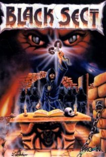 Black Sect Remake