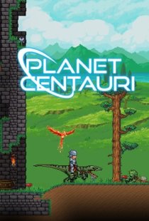 Planet Centauri