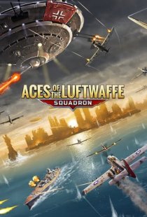 Aces of the Luftwaffe - Squadr