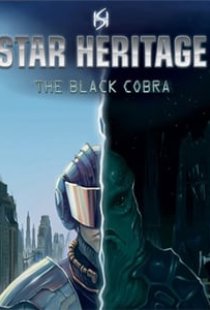 Star Heritage: The Black Cobra