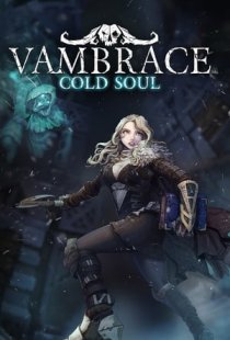 Vambrace: Cold Soul