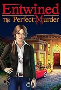 Entwined 2: The Perfect Murder