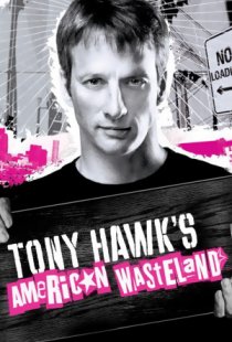 Tony Hawk&rsquo;s American Was