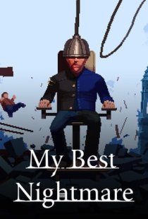 My Best Nightmare