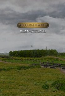 Scourge Of War - Remastered