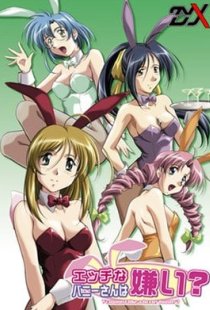 Do You Like Horny Bunnies