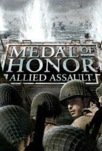 Medal of Honor: Allied Assault